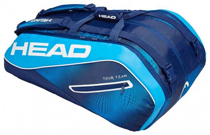 Head Tour Team 12R MonsterCombi Navy Blue